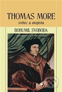 Thomas More (Světec a utopista)