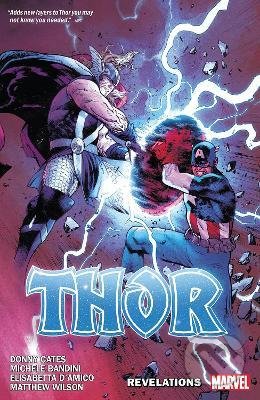 Thor 3 (Revelations)