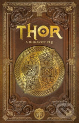 Thor a rukavice síly