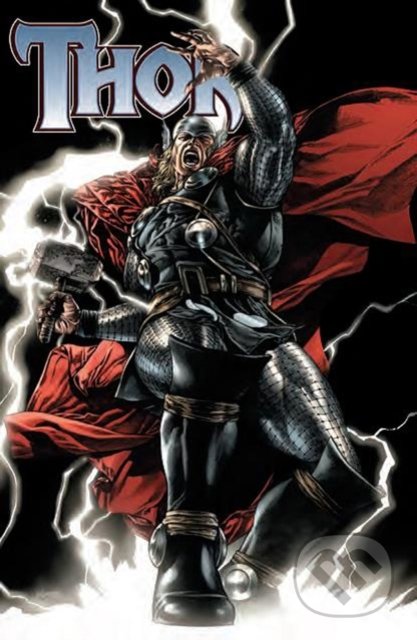 Thor by Kieron Gillen (The Complete Collection)