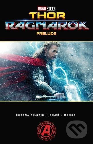 Thor: Ragnarok (Prelude)