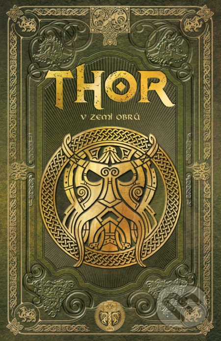Thor v zemi obrů