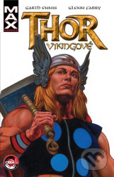 Thor - Vikingové