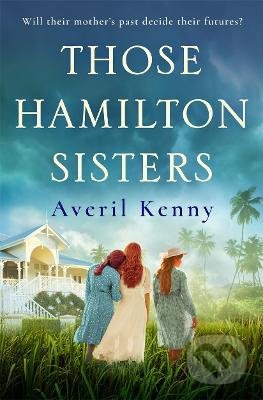 Those Hamilton Sisters