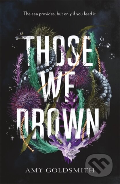 Those We Drown