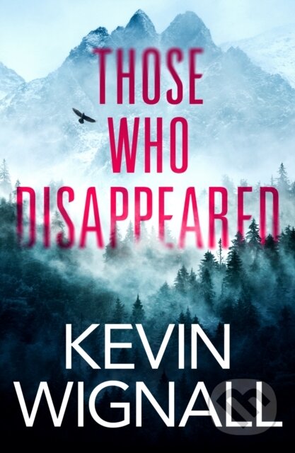 Those Who Disappeared