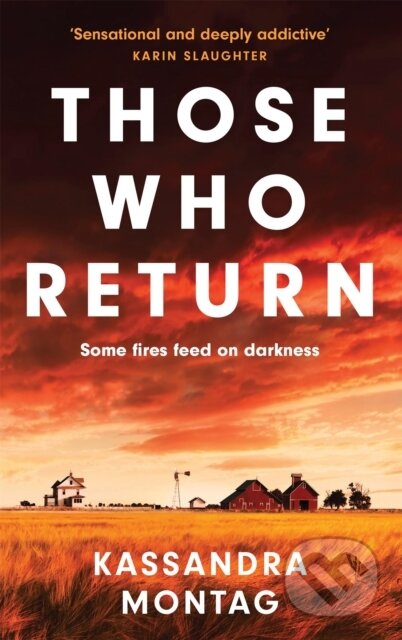 Those Who Return
