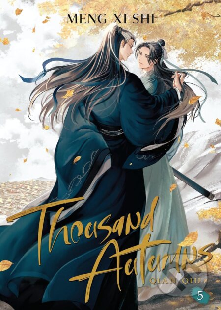Thousand Autumns: Qian Qiu (Novel) 5