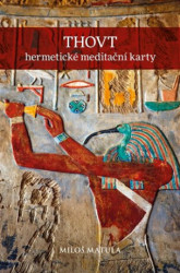 Thovt – hermetické meditační karty (1x sada karet) - kniha z kategorie Spiritualita