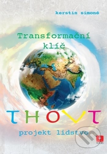 Thovt - Projekt lidstvo: Transformační klíč