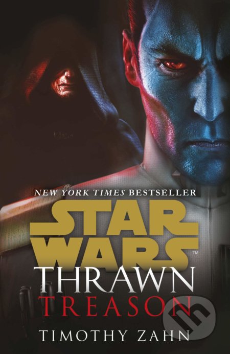 Thrawn: Treason