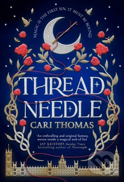 Threadneedle