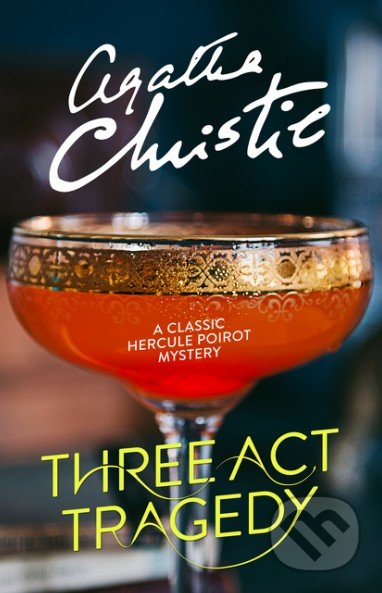 Three Act Tragedy