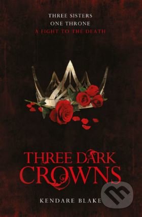 Three Dark Crowns