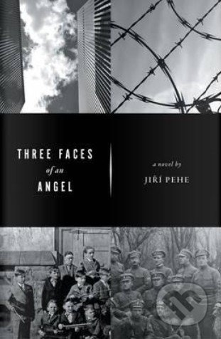 Three Faces of an Angel