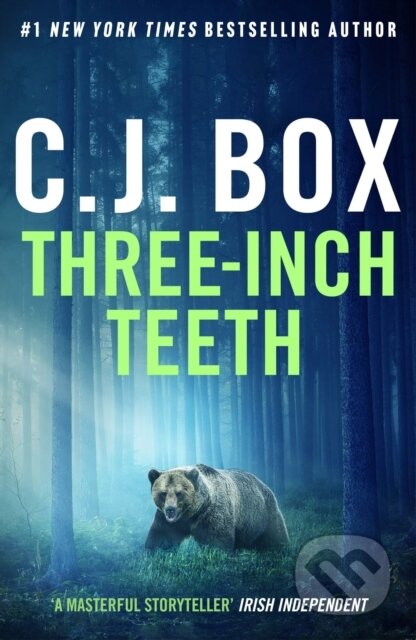 Three-Inch Teeth