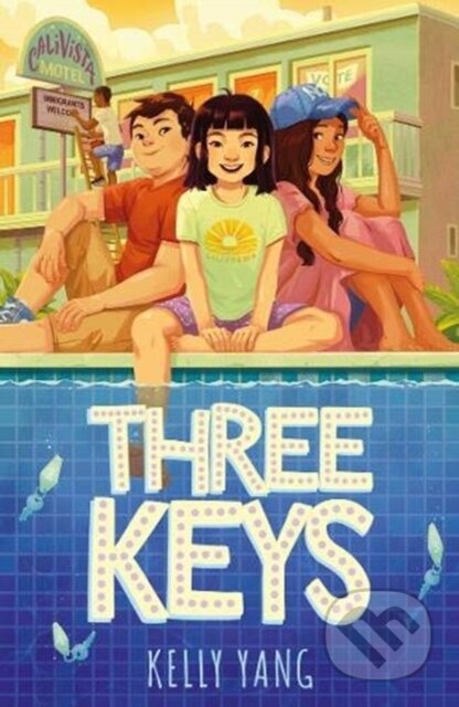 Three Keys