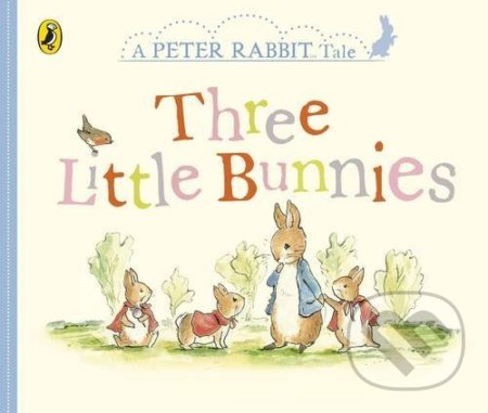 Three Little Bunnies
