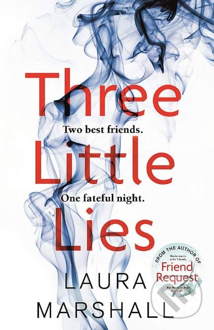 Three Little Lies