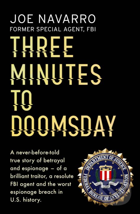 Three Minutes To Doomsday