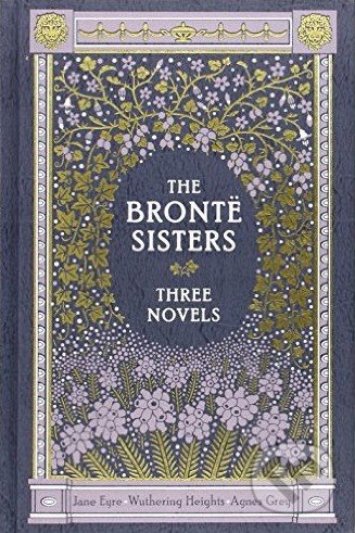 Three Novels