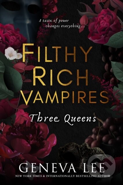 Three Queens