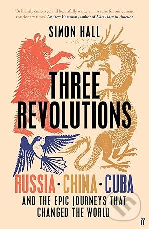 Three Revolutions