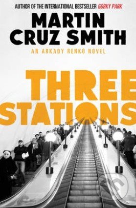 Three Stations
