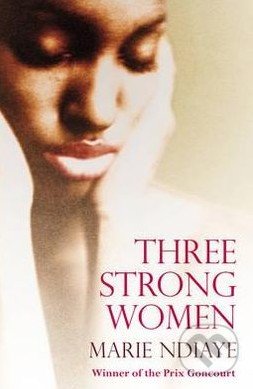 Three Strong Women