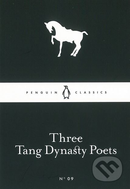 Three Tang Dynasty Poets