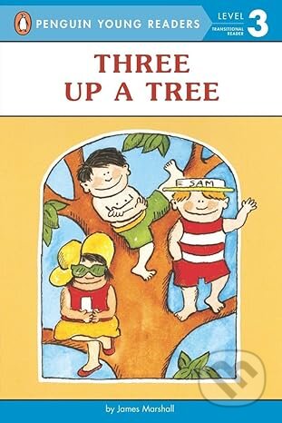 Three up a Tree (Level 3)