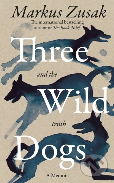 Three Wild Dogs (and the truth)
