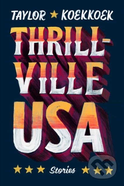 Thrillville, USA (Stories)
