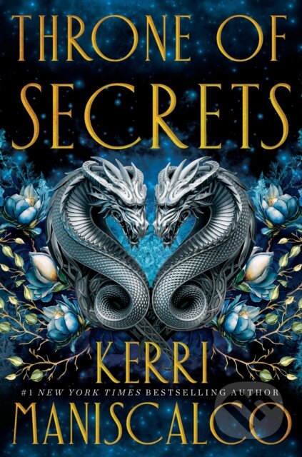 Throne of Secrets