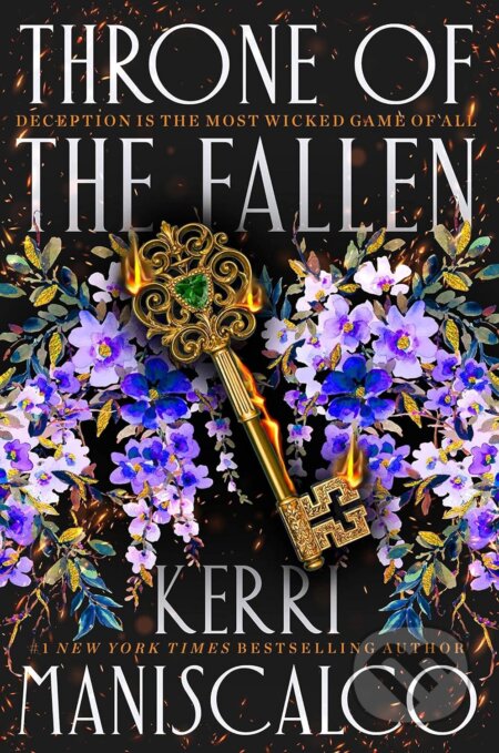 Throne of the Fallen