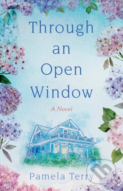 Through an Open Window (A Novel)