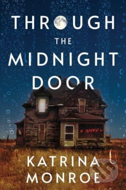 Through the Midnight Door