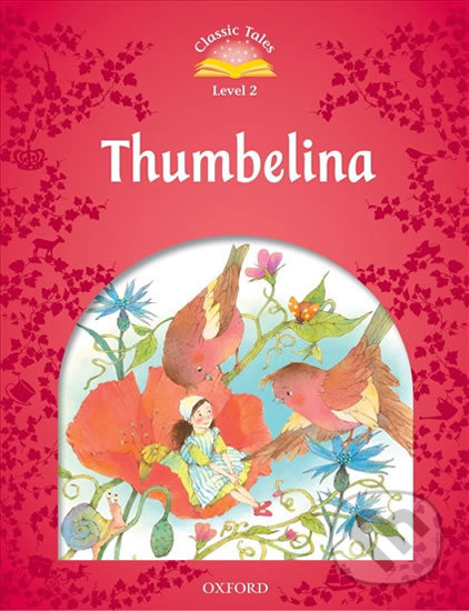Thumbelina Audio Mp3 Pack (2nd) (Classic Tales 2)