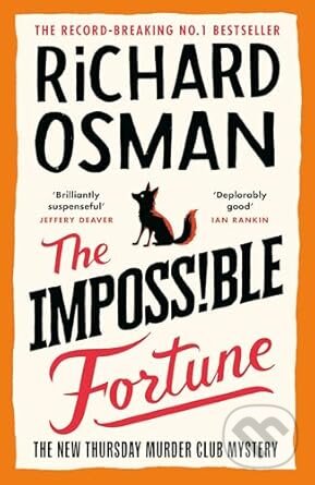 Thursday Murder Club 5