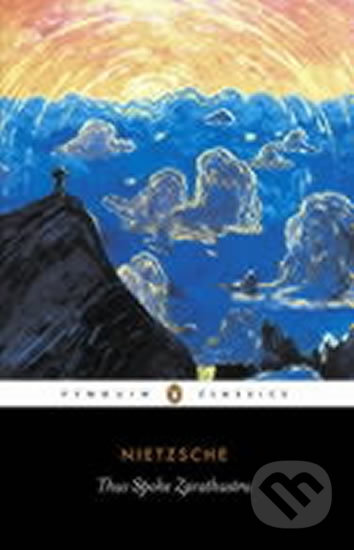 Thus Spoke Zarathustra