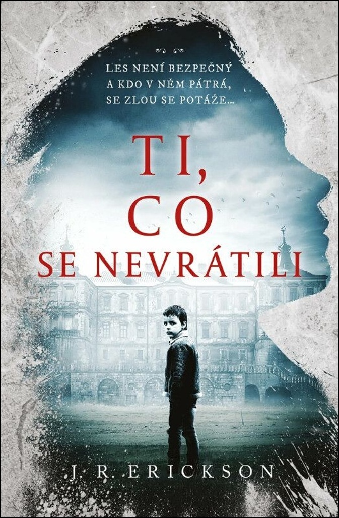 Ti, co se nevrátili