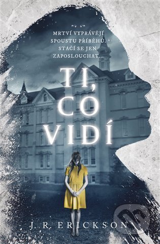Ti, co vidí