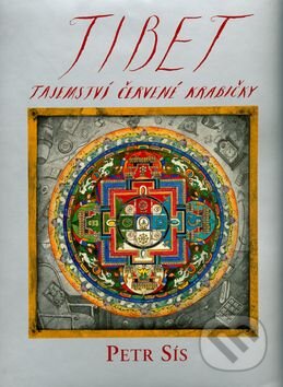 Tibet (Tajemství červené krabičky)