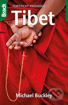 Tibet (Turistický průvodce)