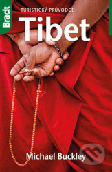 Tibet (Turistický průvodce)