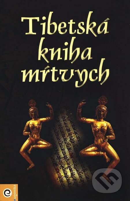 Tibetská kniha mŕtvych - kniha z kategorie Buddhismus
