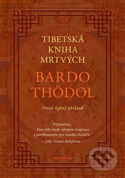 Tibetská kniha mrtvých