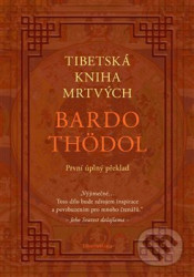 Tibetská kniha mrtvých
