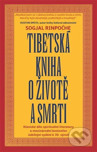 Tibetská kniha o životě a smrti