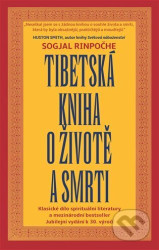 Tibetská kniha o životě a smrti
